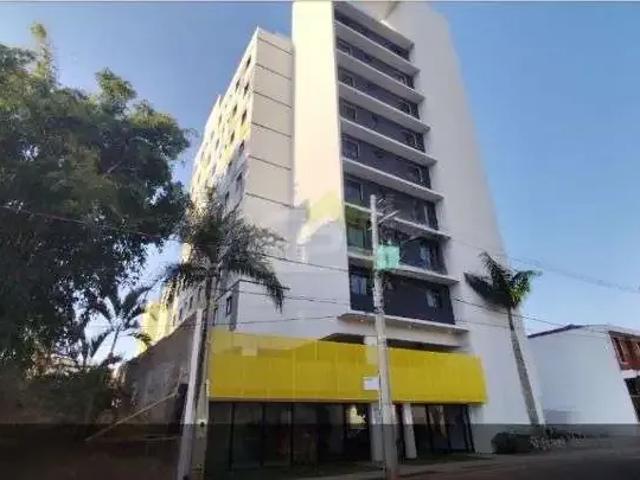 Kitnet venda em Região Imediata de São Carlos, São Carlos