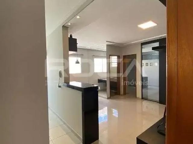 Kitnet venda em Região Imediata de São Carlos, São Carlos