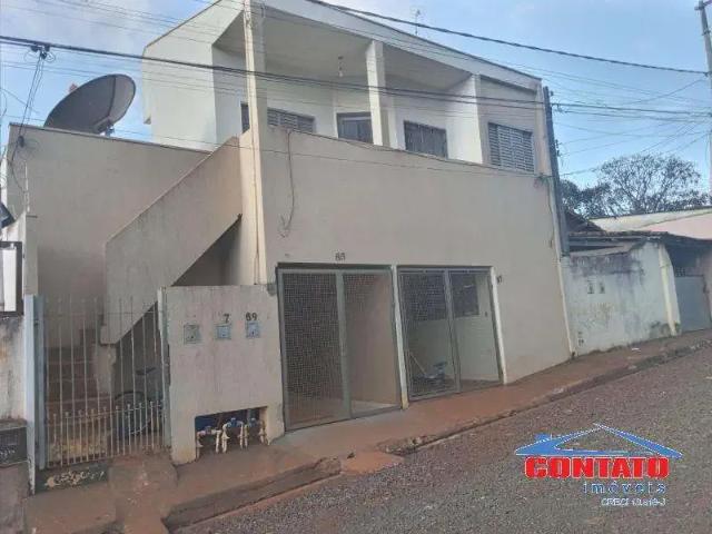 Kitnet venda em Região Imediata de São Carlos, São Carlos