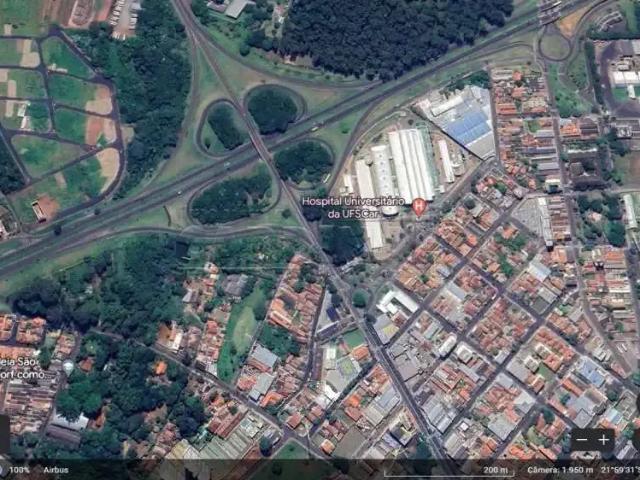Kitnet venda em Região Imediata de São Carlos, São Carlos