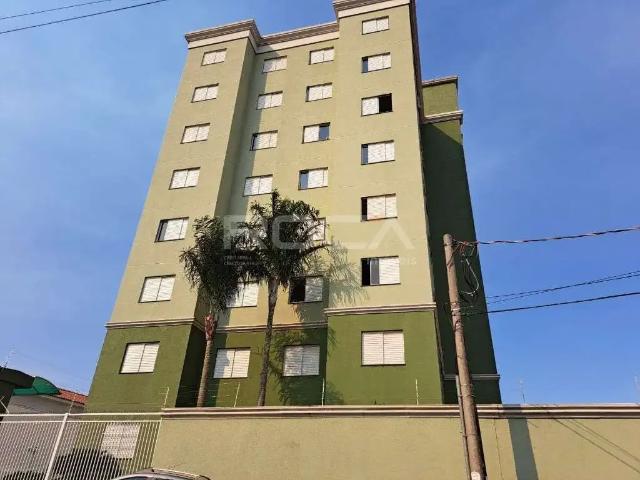 Kitnet venda em Região Imediata de São Carlos, São Carlos