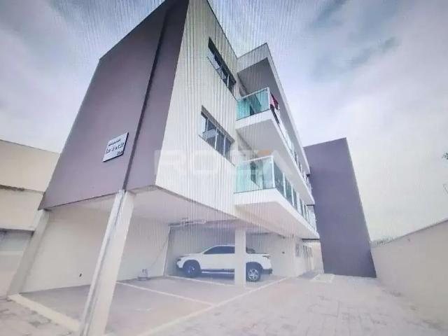 Kitnet venda em Região Imediata de São Carlos, São Carlos