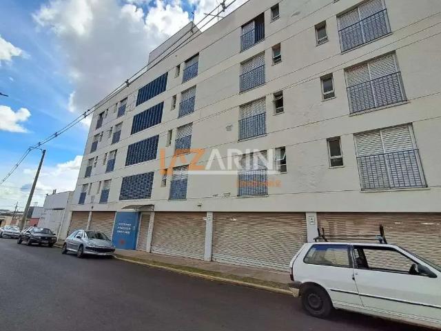 Kitnet venda em Região Imediata de São Carlos, São Carlos