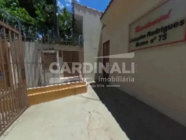 Kitnet venda em Região Imediata de São Carlos, São Carlos