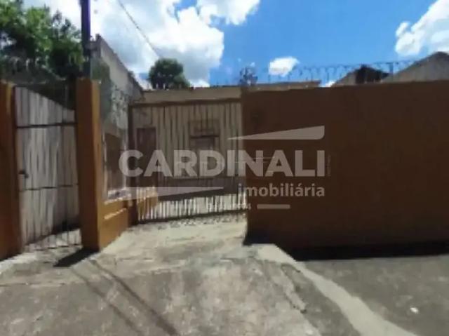 Kitnet venda em Região Imediata de São Carlos, São Carlos