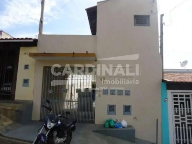 Kitnet venda em Região Imediata de São Carlos, São Carlos