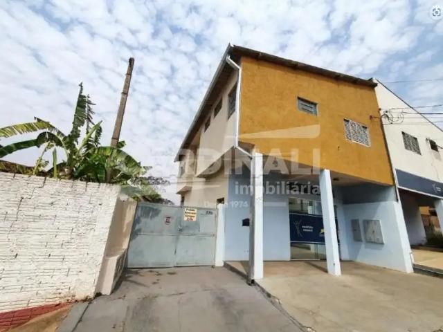 Kitnet venda em Região Imediata de São Carlos, São Carlos