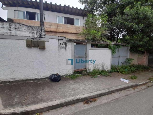 Kitnet venda em Ipiiba, São Gonçalo