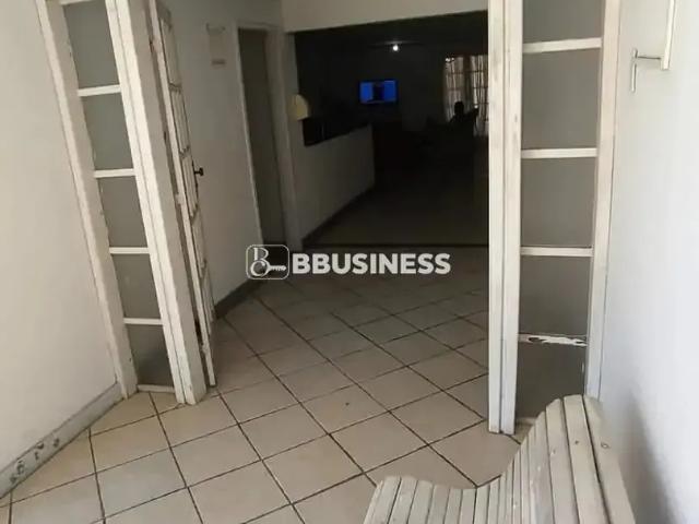 Kitnet venda em São João da Barra