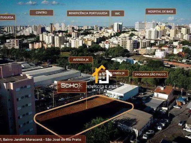 Kitnet venda em Região Imediata de São José do Rio Preto, Região Metropolitana de São José do Rio Preto