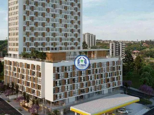 Kitnet venda em Região Imediata de São José do Rio Preto, Região Metropolitana de São José do Rio Preto