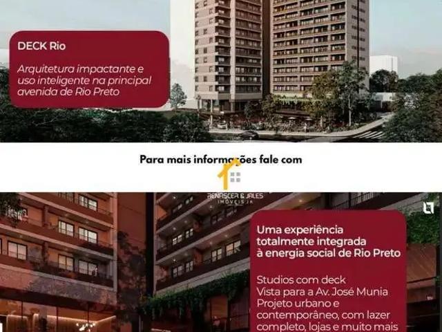 Kitnet venda em Região Imediata de São José do Rio Preto, Região Metropolitana de São José do Rio Preto