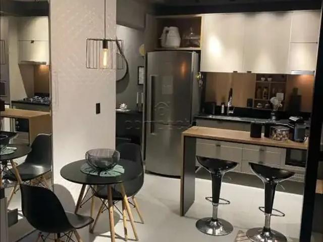 Kitnet venda em Região Imediata de São José do Rio Preto, Região Metropolitana de São José do Rio Preto