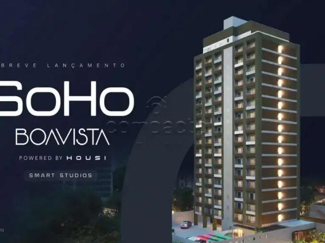 Kitnet venda em Região Imediata de São José do Rio Preto, Região Metropolitana de São José do Rio Preto