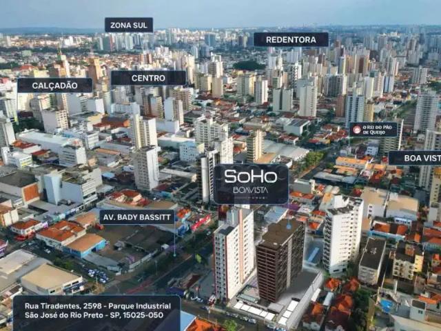 Kitnet venda em Região Imediata de São José do Rio Preto, Região Metropolitana de São José do Rio Preto