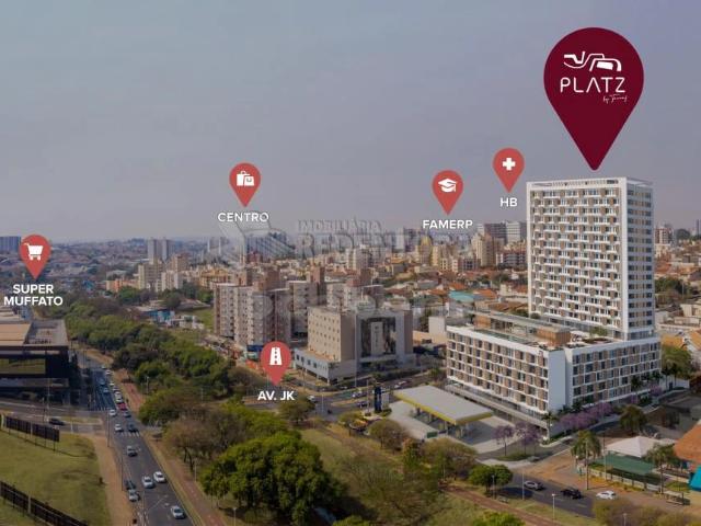 Kitnet venda em São José do Rio Preto, Região Geográfica Intermediária de São José do Rio Preto