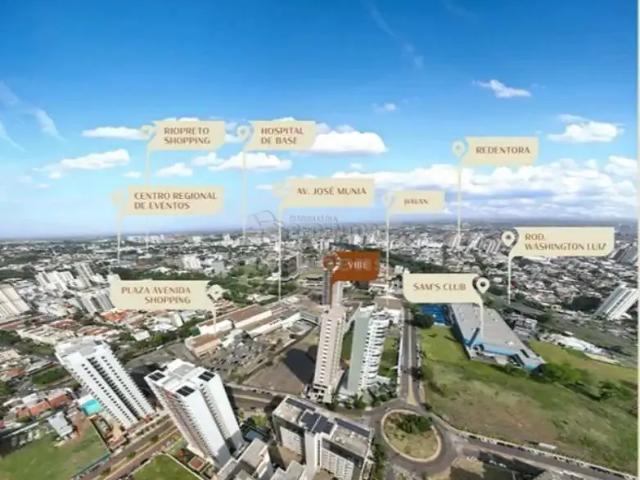 Kitnet venda em Região Imediata de São José do Rio Preto, Região Metropolitana de São José do Rio Preto