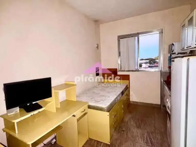 Kitnet venda em Região Imediata de São José dos Campos, Região Metropolitana do Vale do Paraíba e Litoral Norte