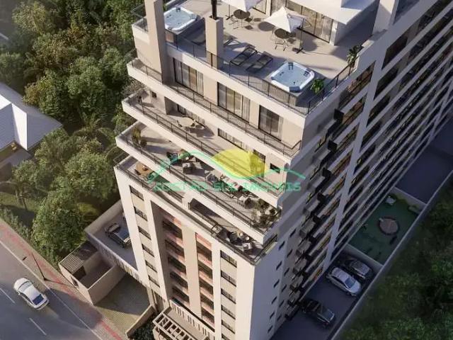 Estudio venda em São José, Barreiros