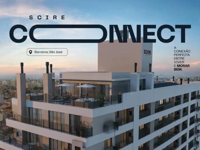 Loft venda em Região Geográfica Imediata de Florianópolis, São José