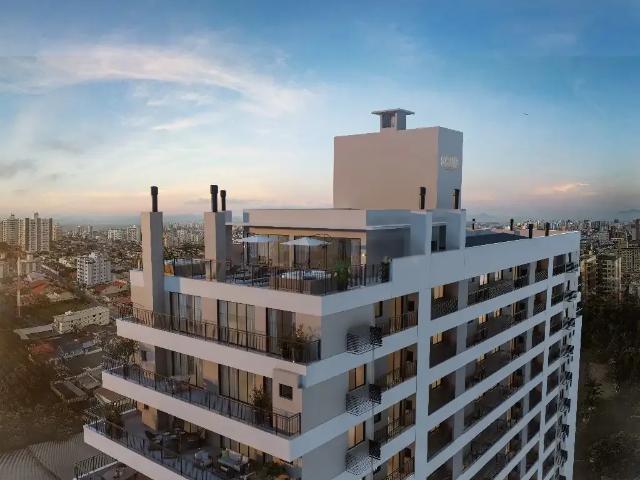 Kitnet venda em Barreiros, São José