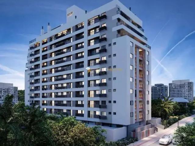 Kitnet venda em Barreiros, São José