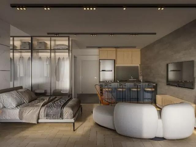 Kitnet venda em Barreiros, São José