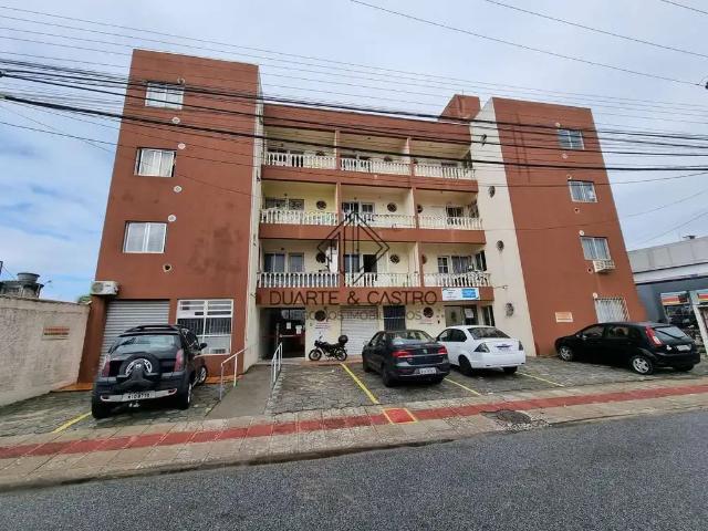 Kitnet venda em Barreiros, São José