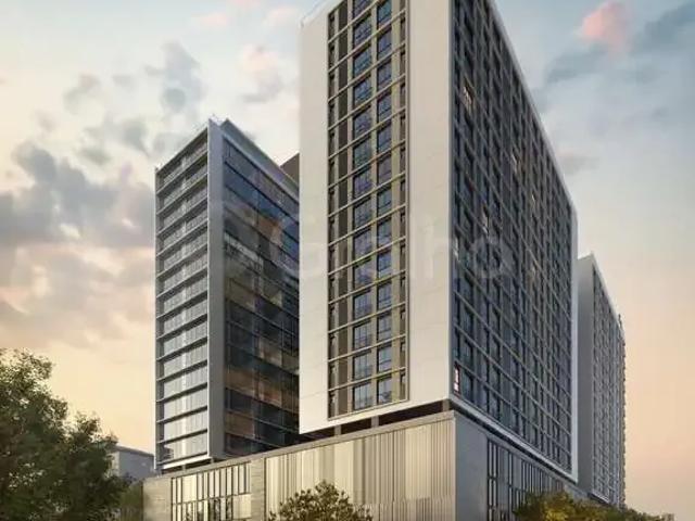 Kitnet venda em Região Geográfica Imediata de Florianópolis, São José