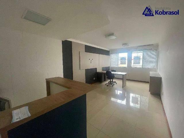 Kitnet venda em Campinas, São José