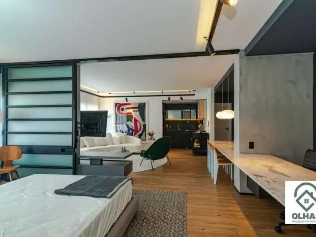 Kitnet venda em Campinas, São José