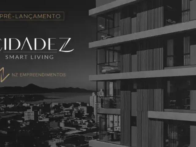 Kitnet venda em Região Geográfica Imediata de Florianópolis, São José