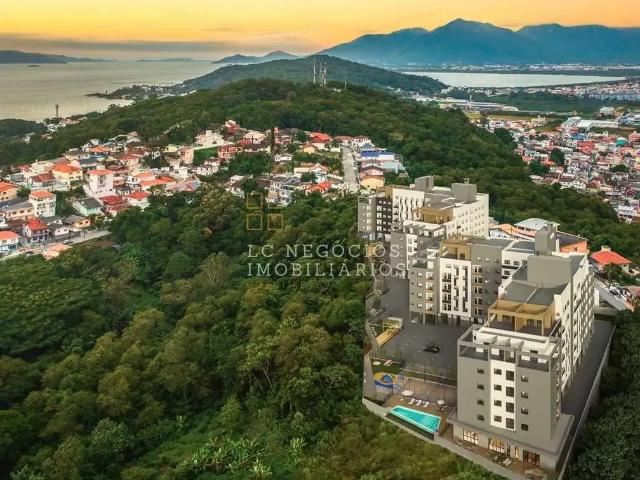 Kitnet venda em Centro Histórico, São José