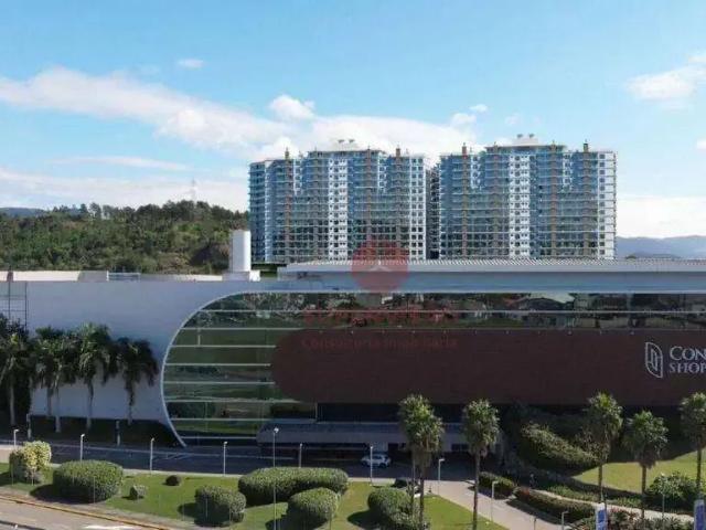 Kitnet venda em Distrito Industrial, São José