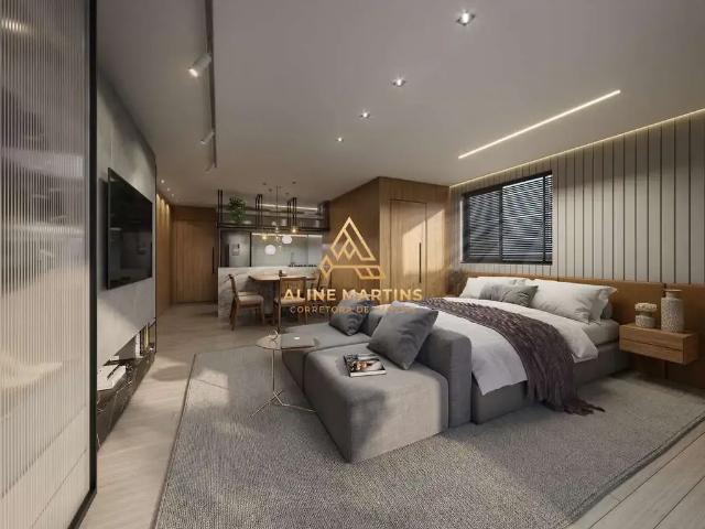 Kitnet venda em Kobrasol, São José