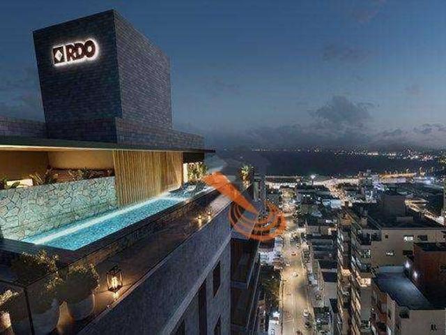 Estudio venda em São José, Kobrasol