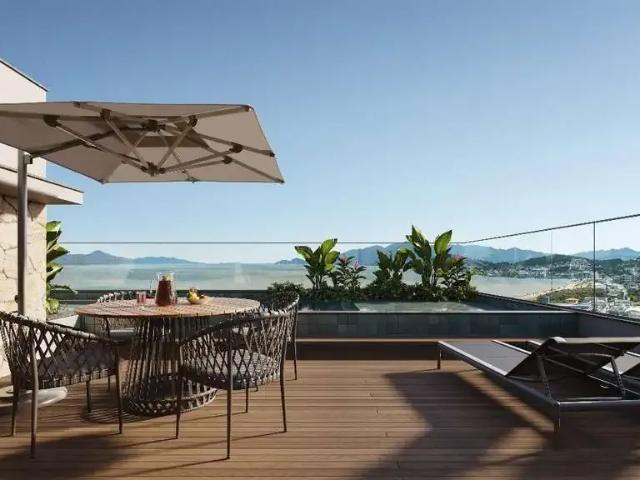 Kitnet venda em Região Geográfica Imediata de Florianópolis, São José
