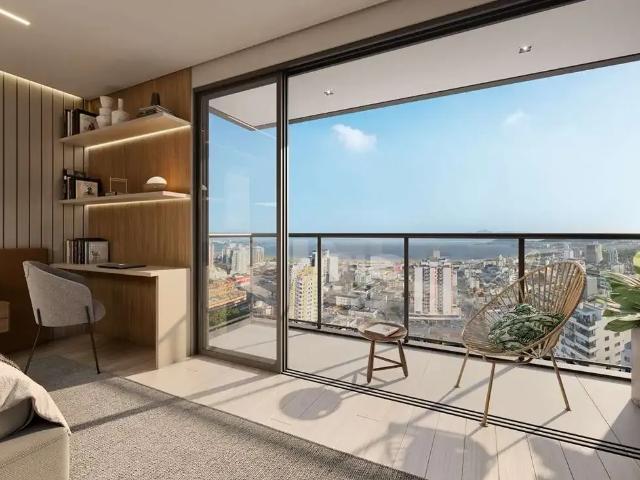 Kitnet venda em Região Geográfica Imediata de Florianópolis, São José