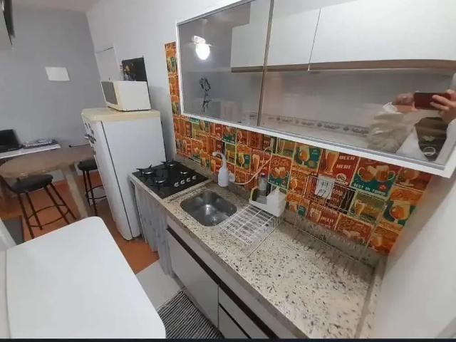 Kitnet venda em Região Geográfica Imediata de Florianópolis, São José