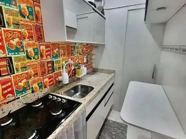 Kitnet venda em Região Geográfica Imediata de Florianópolis, São José