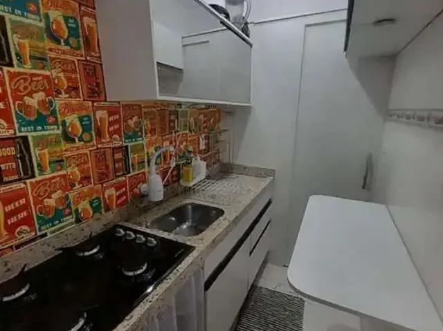 Kitnet venda em Região Geográfica Imediata de Florianópolis, São José
