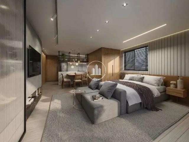 Kitnet venda em Região Geográfica Imediata de Florianópolis, São José