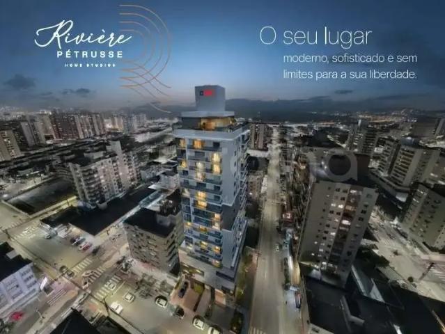 Kitnet venda em Região Geográfica Imediata de Florianópolis, São José