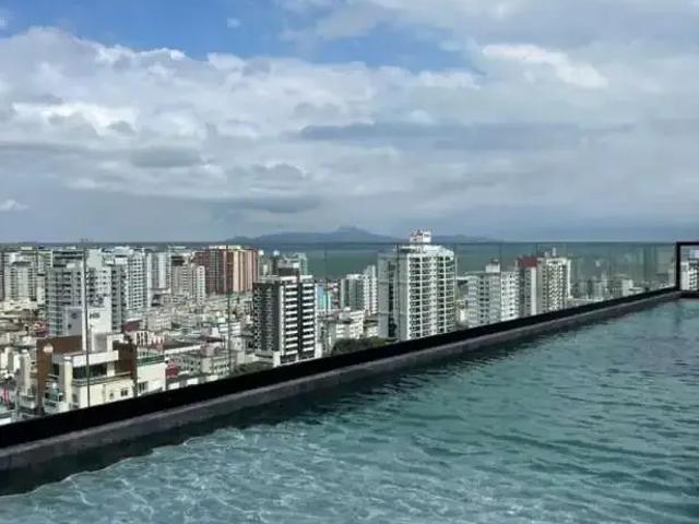 Kitnet venda em Região Geográfica Imediata de Florianópolis, São José