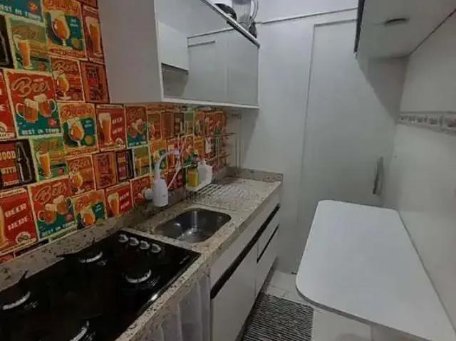 Kitnet venda em Região Geográfica Imediata de Florianópolis, São José