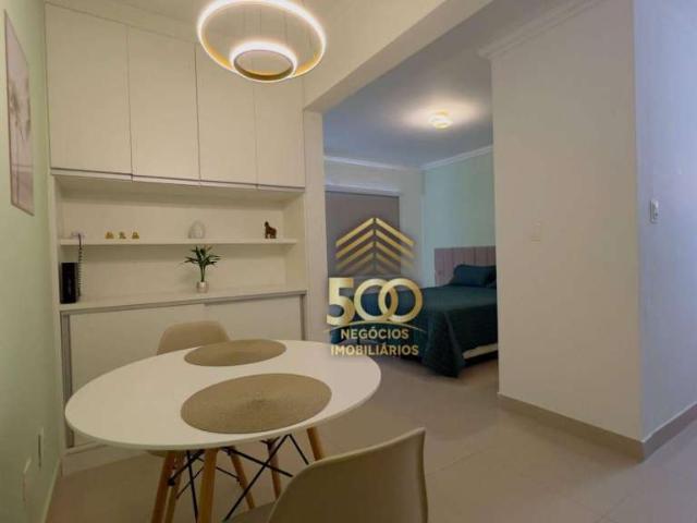 Estudio venda em São José, Kobrasol