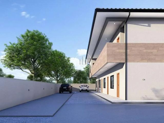Kitnet venda em Região Geográfica Imediata de Florianópolis, São José