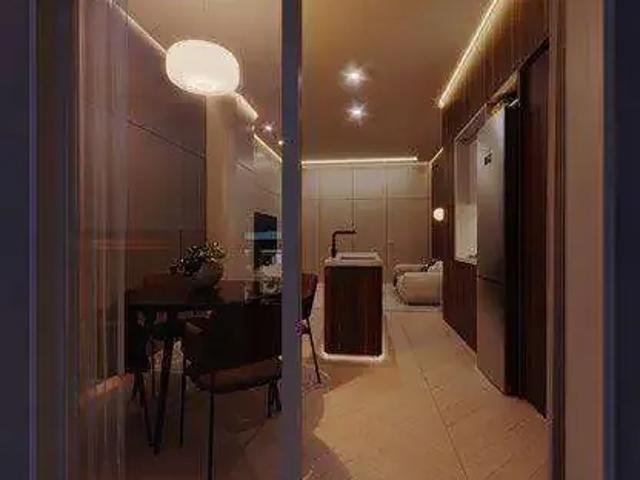 Kitnet venda em Praia Comprida, São José