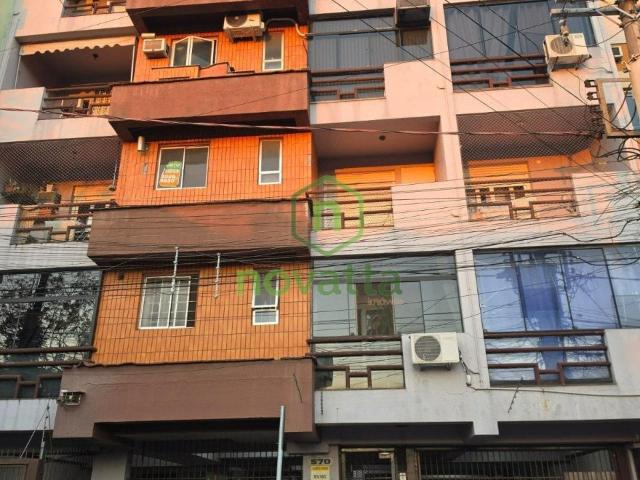 Kitnet venda em Região Geográfica Imediata de Novo Hamburgo - São Leopoldo, Região Metropolitana de Porto Alegre