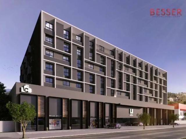 Kitnet venda em Região Geográfica Imediata de Novo Hamburgo - São Leopoldo, Região Metropolitana de Porto Alegre